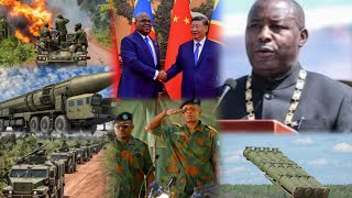 FARDC ðŸš¨ IZANYE IZINDI NTWARO KARUNDURA COLUTA YUBURUNDI IRAHINDURA UBUZIMA [upl. by Seyer]