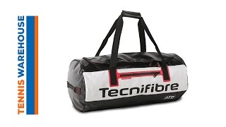 Tecnifibre Pro Endurance ATP Tennis Training Bag [upl. by Truda]