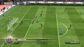 FIFA 13  Skill Runs Special  Best Goals of the Week [upl. by Enninaej]