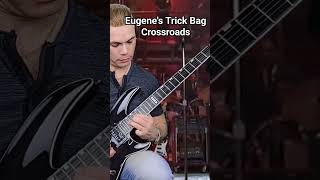 Eugenes Trick Bag  Crossroads [upl. by Aniara827]