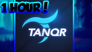 TANQR NEW OUTRO SONG 1 HOUR [upl. by Ahael95]