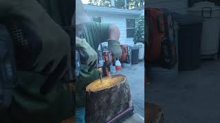 RIDGID SUBCOMPACT IMPACT WRENCH 3 AMP OCTAN Battery VS FLEX COMPACT IMPACT WRENCH 35 STACKED LITHI [upl. by Domph882]