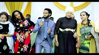 CABDI DHAANTO  DHAANTO CUSUB 2018  TINTA HIGILKA MADOW  SHOWGA HABLAHA HARGEYSA  OFFICIAL VIDEO [upl. by Riebling]