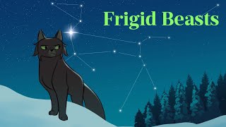 MAPCAP parts  Frigid Beasts  hosted by LettuceBettuce [upl. by Ekaj111]