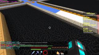 Minecraft How To CHEAT OP Prison [upl. by Clement]