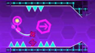 Geometry Dash  Hyper Hexagonest Update [upl. by Eiral]