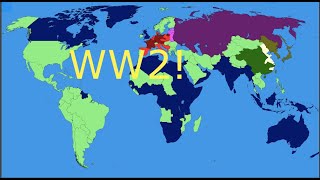 World of Red France WW2 Part 5 [upl. by Nwavahs623]