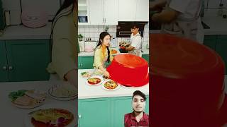 Eating show challenge food homeitems goodthing gadgetshouse cooking kitchengadets funny [upl. by Glassco]