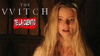 The witch La Bruja en 10 Minutos [upl. by Eneloc919]