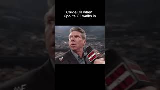 Extended Crude Oil memes [upl. by Alanson]