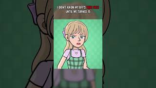 Short Stories Share Story animation animated msa storytime mystoryanimated animatedstories [upl. by Erdnaid502]