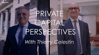 Private Capital Perspectives with Lombard Odier [upl. by Emmie]