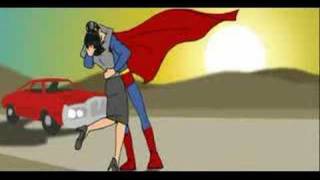 Superman vs Batman [upl. by Thorvald]