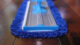 Amazon Microfiber Mop Product Video [upl. by Kathy805]