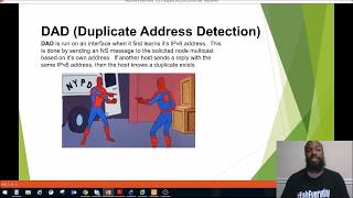 32c Neighbor Discovery Protocol and RS RA  CCNP ROUTE Exam 300101 v20 [upl. by Hillman646]