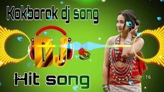 KOKBOROK DJ SONG  kaubru dj remix [upl. by Ellener]