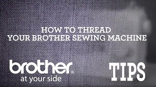 Brother ST371HD Sewing Machine Jeans Hem Leather and Knit Fabric Test [upl. by Hsur]