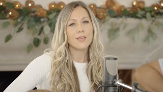 Colbie Caillat  Bubbly Living Room Sessions [upl. by Ahsal]