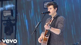 Shawn Mendes  Stitches Live At Capitals Summertime Ball [upl. by Llenhoj277]