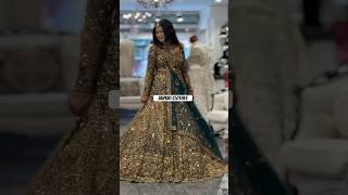 Gole matol  Jaipuri lehenga wedding shortsfeed weddingdress lehenga bhojpuri [upl. by Allenrad316]