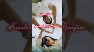 Kuyil padalil manam masiyathaval song love lovesong [upl. by Enirroc]