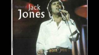 Jack Jones  You are the Love of My Life [upl. by Arney]