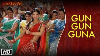 Chikni Chameli Hindi Song Lyrics from Agneepath [upl. by Hausner]