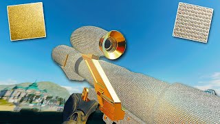 FULL GOLD amp DIAMOND CAMO LAUNCHERS GUIDE How to Unlock Gold  Diamond Camo  Black Ops 6 [upl. by Nilrac]