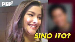 Sino ang CRUSH na tinutukoy ni Liza Soberano  PEP Interviews [upl. by Cheryl]