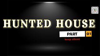 HUNTED HOUSE  official trailer  The ETAH spoT presents A Rahul Kushwaha [upl. by Nitram]