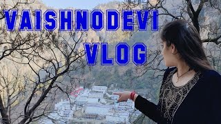 Vaishnodevi Vlog Part2  Chadayi  Jiya Sachdeva vaishnodevi vlog series [upl. by Odrude]