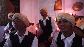 Kynmaw Trai ia ka RiKhasi amp Samla Khristan  Khasi Traditional Gospel songs  Official Video [upl. by Bertrando510]