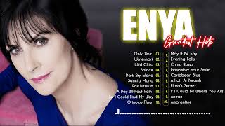 ENYA Greatest Hits Full Album 🎵 The Very Best of ENYA 🎵 ENYA Best Songs 2022 [upl. by Dasteel181]