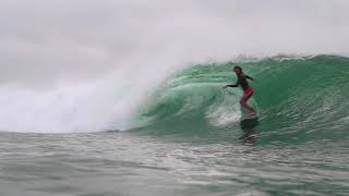 Great waves in Mentawaii  SUNDEK SS20 [upl. by Manton]