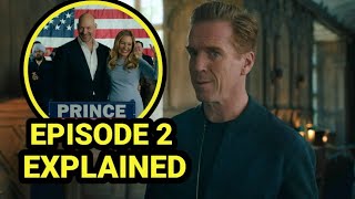 BILLIONS Season 7 Episode 2 Ending Explained [upl. by Ozan]