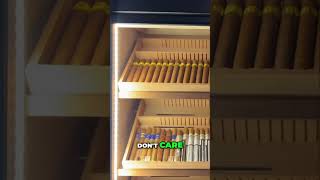 How to Properly Maintain a Humidor Expert Tips and Tricks [upl. by Aira]