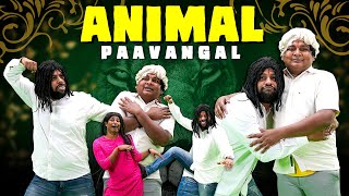 Animal Paavangal  Parithabangal [upl. by Folger389]