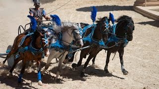 Francie 2015 Puy du Fou [upl. by Anuahc]