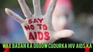 CALAMADAHA HIVAIDS KA LAGU GARTO [upl. by Marillin]