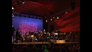 Joe Muccioli Conducts the Bohuslän Big Band with Lew Soloff [upl. by Vinna]