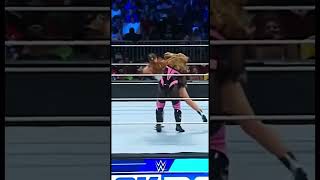 Ronda Rousey Attacks Natalya And Sonya Deville🤯😱 WWE [upl. by Gresham]