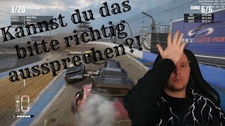 BremsschläuchTe sind defekt Wreckfest 44 [upl. by Eisteb33]