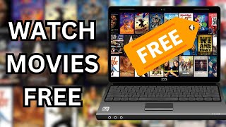 4 Websites To Watch MoviesTV Shows For FREE [upl. by Anahs]