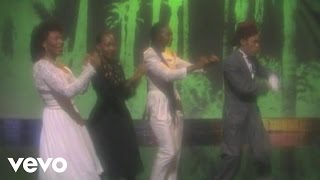 Boney M  Rivers Of Babylon 88 TeleAs 20101988 [upl. by Huldah455]