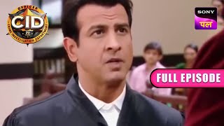 KD Pathak और CID ने मिलकर बचाई Dr Salunkhe की जान  CID  Full Episode  17 Apr 2023 [upl. by Ragland938]