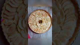 tarte aux pommes [upl. by Janine872]