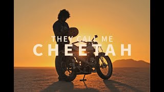 THEY CALL ME CHEETAH  Official Trailer  LARRY SMITH [upl. by Lucio318]