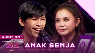 Berawal Dari Pengalaman Danar Widianto Bisa Menghasilkan Lagu  X Factor Indonesia 2021 [upl. by Nawram]