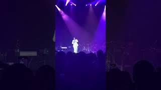 Jaheim performs quotFabulousquot Live  The Love Hard Tour shorts2024 shorts jaheim rnb rnbmusic [upl. by Olegnaleahcim879]