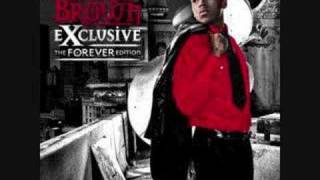 Chris Brown  Forever Remix Feat Seph of Urban Precedence [upl. by Heriberto]